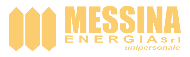 Messina Energia - Logo